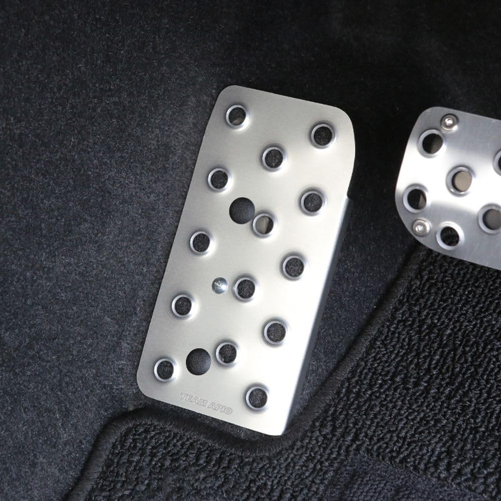 Подставка для ног Apio AT Jimny JB74 для автомобилей с автоматической коробкой передач JB64, 4025-16C