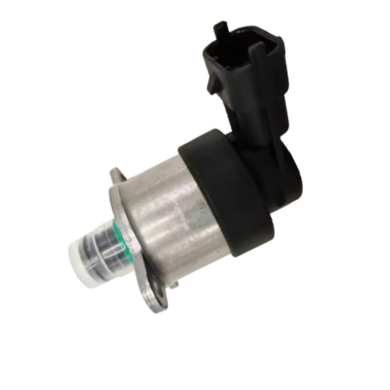 New 0928400825 Box For ALFA ROMEO CITROEN PEUGEOT FIAT LANCIA 1.3 1.6 2.0 JTDM Fuel Pressure Regulator Control Valve