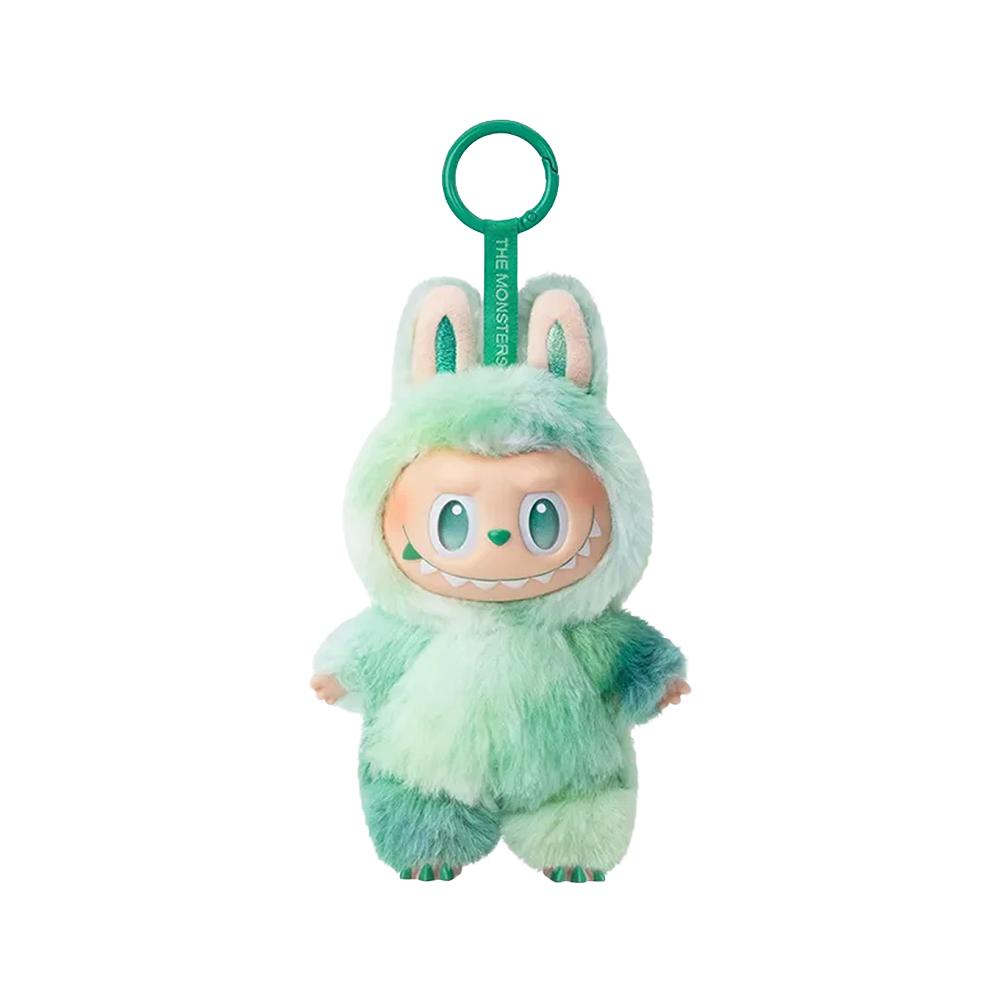 POP MART 100% Оригинальный запечатанный кейс серии хайлайтеров Labubu The Monsters (1 Блайнд-бокс)