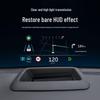 Идеальная защитная рамка для i6/i8L6L7L8L9 проекционного дисплея, крышка для HUD на приборной панели, аксессуары и декор
