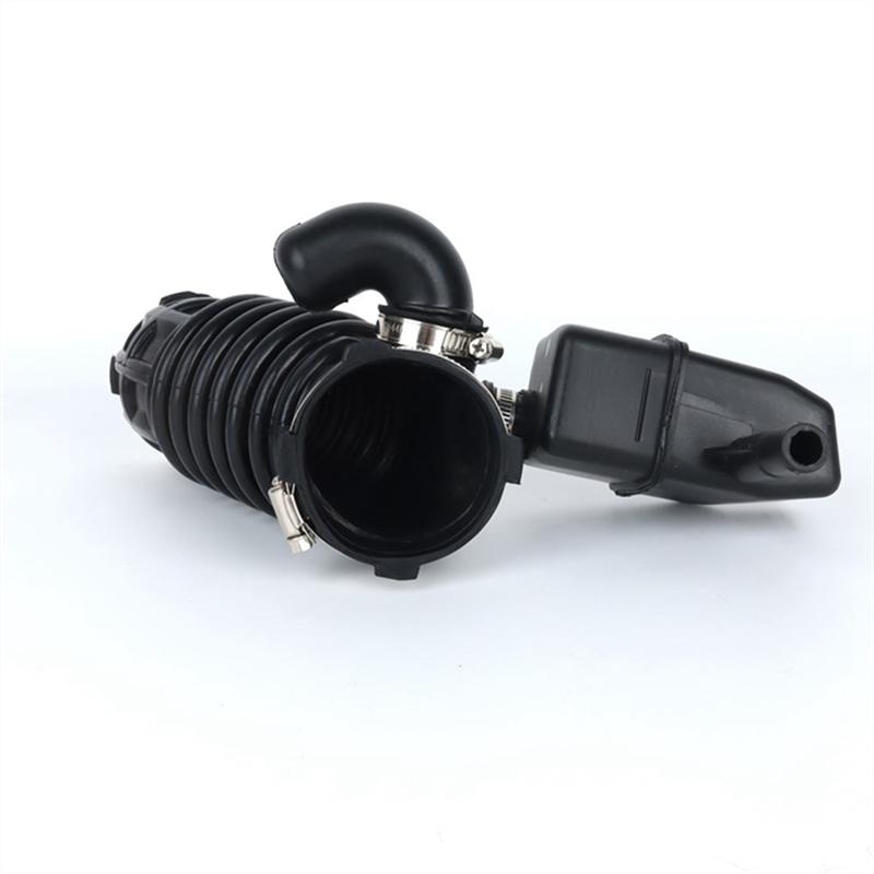 WO-Шланг воздухозаборника для Nissan Dualis Qashqai I J10 +2 JJ10 MR20 2006-2013 X-Trail II T31 16576-JG00A 16576-JD200