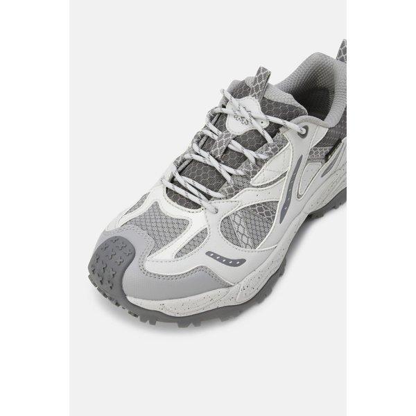 Унисекс низкие походные ботинки Kolon Sports Fe4kx25700gry