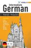 Книга Intermediate German Short Stories : Learn German Vocabulary and Phrases with Stories (B1/ B2)