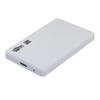 External Hard Drive Case HDD Case HDD SSD Enclosure 2.5 Inch Sata USB 3.0 2.0 Portable 5Gbps Hard Drive Disk Box for PC Laptop Smartphone