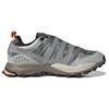 Adidas Hyperturf Adventure Shield Matte Silver Orange Мужские кроссовки Stone Beam-Orange HQ6498