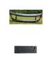 LR002756 Кронштейн радиатора Дефлектор воздуха для Land Rover Freelander 2 (2006-2014 гг.)