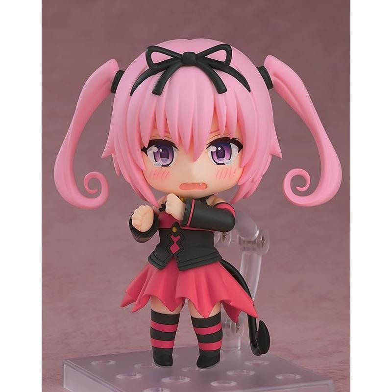 Nendoroid To LOVE-Ru Darkness Nana Astar Deviluke Non-Scale Painted PVC Action Figure