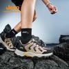 JEEP Platform Dad Sneakers - 2026 Breathable Outdoor Trekking Shoes