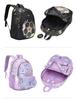 Smiggle Австралия Большой Мультяшный Школьный Рюкзак - Водоотталкивающая, Вместительная Детская Сумка