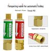 Gas Safety Kit: Flashback Arrestor, Torch Valve, Pressure Reducer for Welding & Cutting