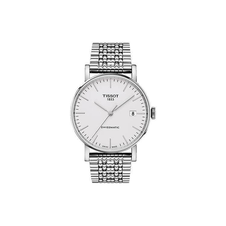 Tissot Мужские часы коллекции Meishi T109.407.11.031.00