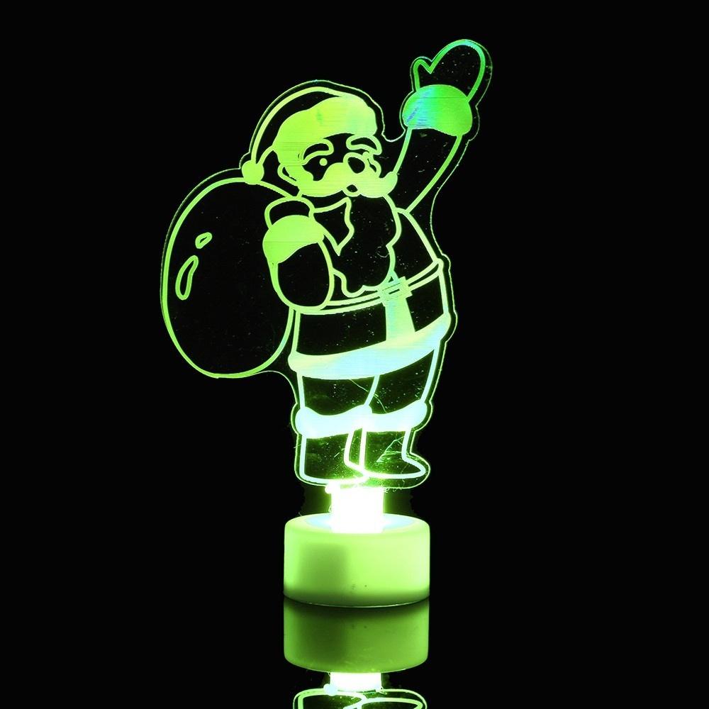 Елка сподсветкой