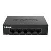 DLINK - Switch D-link Dgs-105gl 5 Ports/ Rj-45 10/100/1000