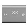 Адаптер-удлинитель для мультимедийного интерфейса HD 8K на 60 Гц, стабильный удлинитель для ноутбука или настольного компьютера