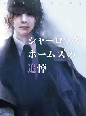 Group SNE ESCALOGUE Памяти Шерлока Холмса 12 лет и Настольная игра (1-6 игроков, 120-270 минут, и больше)