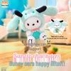 Sanrio Family Kuromi Plush Blind Box Doll Pendant