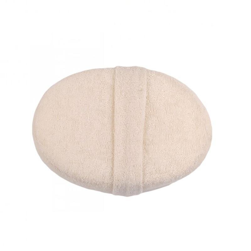 Toiletries Cosmetic Moisturizing Foaming Natural Loofah Sponge Towel Exfoliating Massage Bath Brush