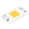 20W30W50W 220V LED COB Chip Lamp Panel WeldingFree Белый теплый свет Полный спектр(Теплый свет 50 Вт)