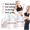 Firming Cream Body Sculpting Massage Lifting Firming Skin Shake Off Moisturizing Skin Massage Cream