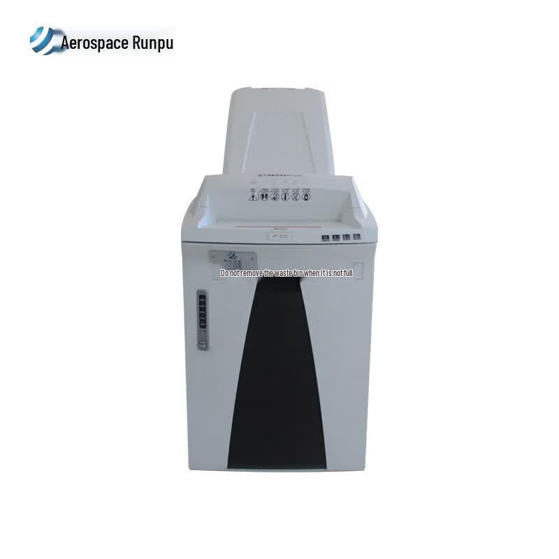 Aerospace Runpu HT-213C High Security Paper Shredder CN plug (adapter included)