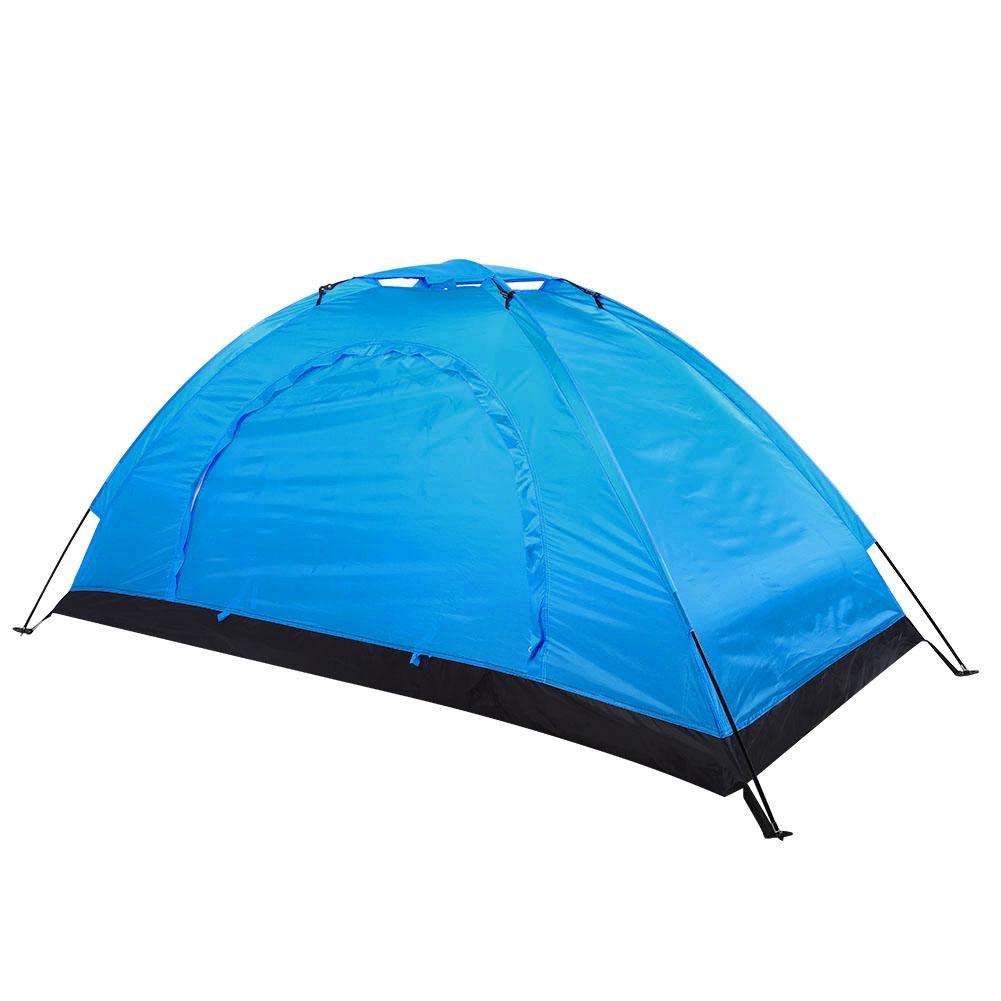 Outdoor Single Person Leisure Waterproof Tent for Camping Fishing Climbing