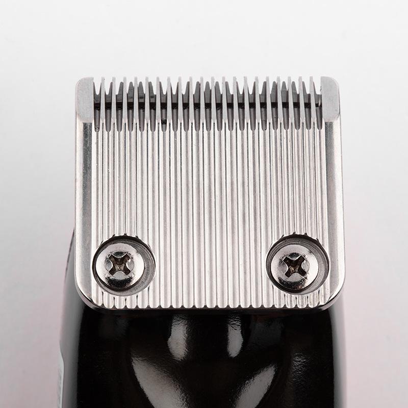 Электрическая машинка для стрижки волос Limei с сетевым шнуром для взрослых и детей