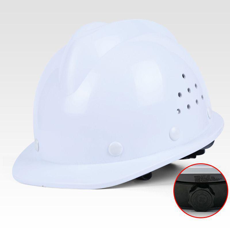 Защитный шлем Shield Worker с солнцезащитным козырьком, дышащий, из утолщенного ABS-пластика, для мужчин.