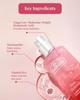 The Face Shop Dr.Belmer Pink Blemish Calming Serum Soothing Hydrating 50ml