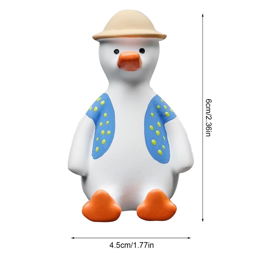 Автомобильный освежитель воздуха в форме милого утенка, диффузор аромата для вентиляционного отверстия автомобиля, зажим для парфюма на дефлектор, украшение с ароматом для вентиляционного отверстия салона