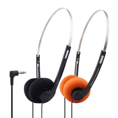 3,5 мм ретро ностальгические наушники MP3 наушники персонализированные Walkman классические спортивные CD фотореквизит проводные наушники