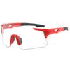 Sunglasses men's eye protection European and American sunglasses women's high-end windproof cycling glasses