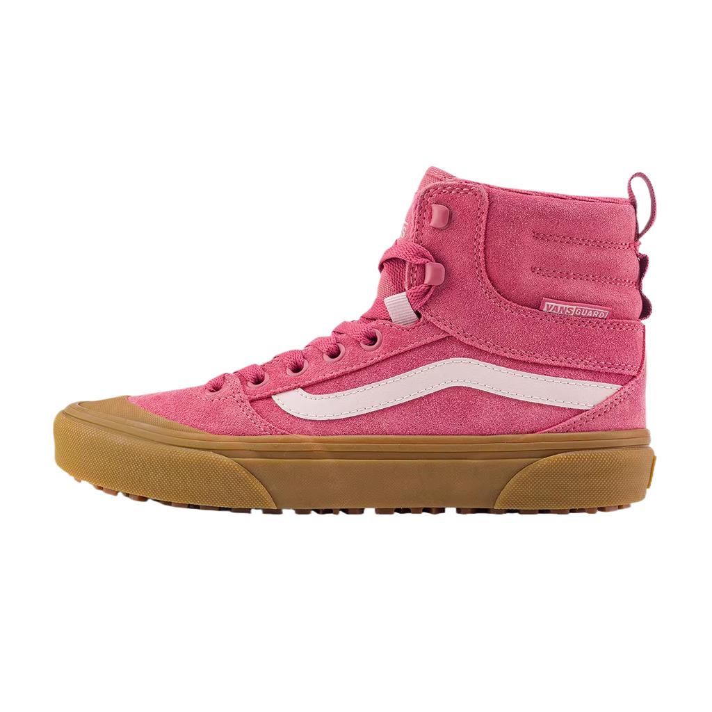 Vans Кеды Ashwood Hi High top для скейтборда Женские кроссовки VN000D97ZRY