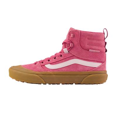 Ashwood Hi Guard Outdoor Fit Высокие кеды для скейтбординга Женские кеды для скейтбординга VN000D97ZRY