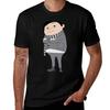 Young Gru TShirt Comfortable Work Wear Tee