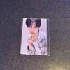 [USED] TWS Dohoon Play Hard COMEBACK LIVE Limited Trading Card