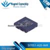 SI7051-A20-IMR Шелкография Si705 SMT DFN6 Чип датчика температуры