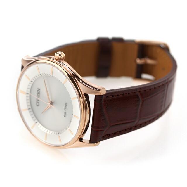 Citizen Коллекция Солнечные часы Бренд Eco-Drive Мужские BJ6482-04A