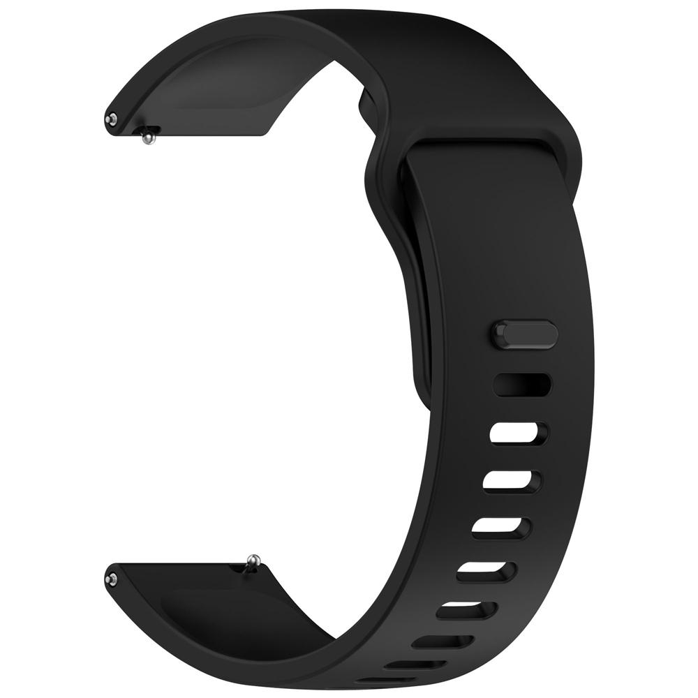 Силиконовый браслет 22 мм 20 мм для HUAWEI WATCH 5 4 46 мм GT 5 Pro GT 5 4 3 Buds Runner Ultimate Ремешок Honor GS 3 Спортивные браслеты