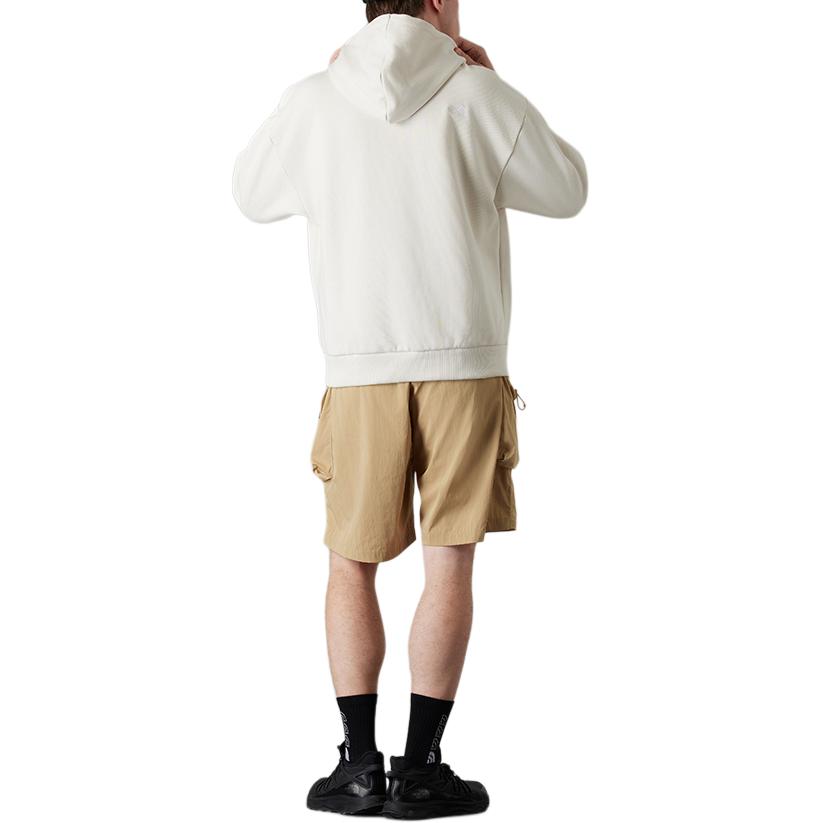 THE NORTH FACE Urban Exploration Sweatshirt Men's Ecru NF0A884K-QLI