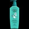 L'Oréal Увлажняющий шампунь против перхоти с гиалуроновой кислотой