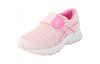 ASICS RUNNING KIDS CONTEND Abrasion Resistant Breathable Low top Kids' Running Shoes Pink Children Aged 3 7 Years Old 1014A307-700