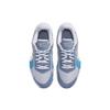 Nike Кроссовки Air Max Impact 4 Ashen Slate Citron Tint Unisex, синие, футбольно-серые, синие, молниеносные DM1124-400