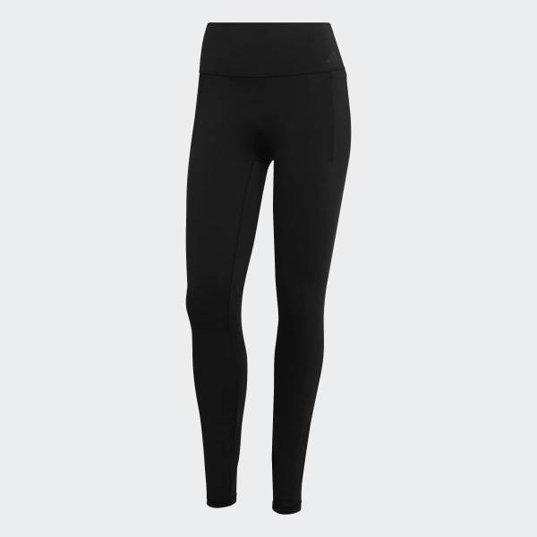 adidas Женские леггинсы Optime