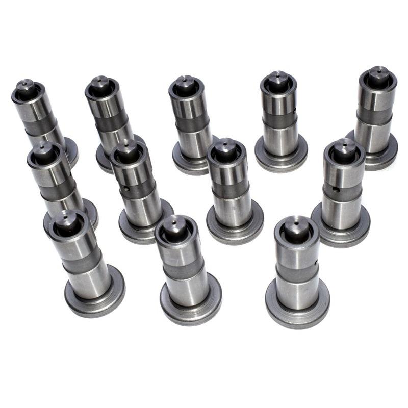 6 or 12 Pcs Lash Adjusters Lifters LIF616 For Nissan Frontier Xterra Quest D21 300ZX Maxima Mercury Villager Infiniti QX4 3.3L