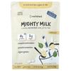 Питательный, Детский, Могучий Молоко, Ваниль, 9,14 унции (259 г)