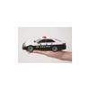 Jozen Drift Drive Масштаб 1/24 Полицейская машина Toyota Crown JRVC106-WH