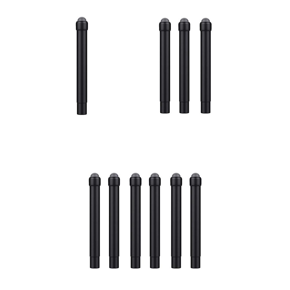 Pen Tips Nibs Kit HB Refill Replacement Laptop Touch Stylus Replacement Spare Pen Tip Kit Capacitive for Microsoft Surface Pro