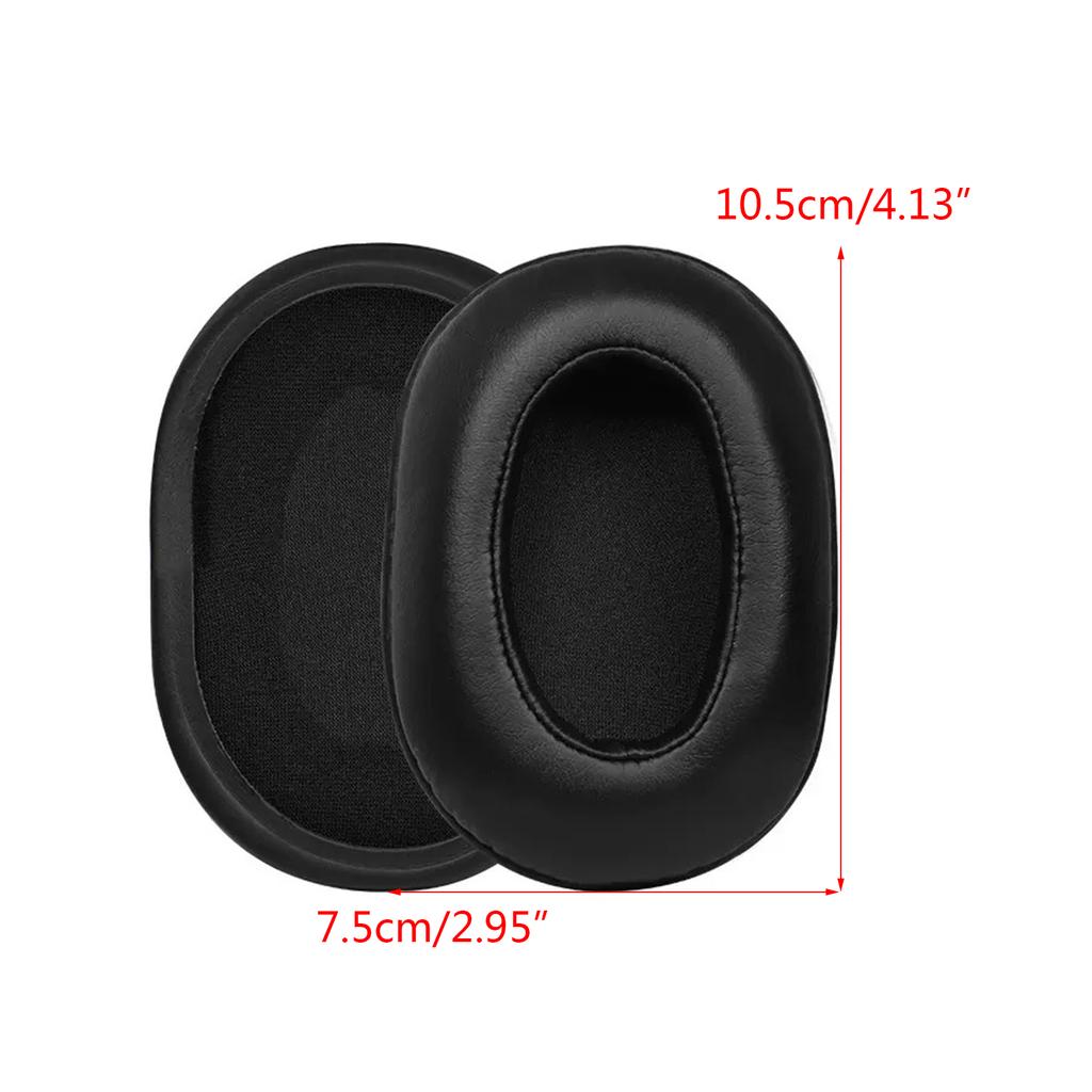 Дышащие протеиновые амбушюры для наушников MDR-Z1000 ZX1000 ZX700, сменные амбушюры, подушечки, чехлы