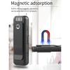 CS08 600mAh Battery Back Clip Video Camcorder Mini Body Camera for Work Offices