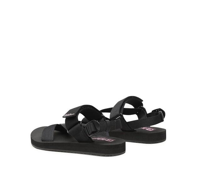 Сандалии Jack Wolfskin Urban Entdeckung Belt Sandal W